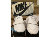 vintage nike golf shoes