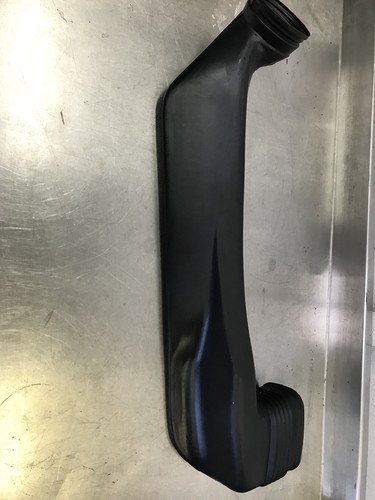 #28 Vw Corrado Heater Air Guide Duct Pipe