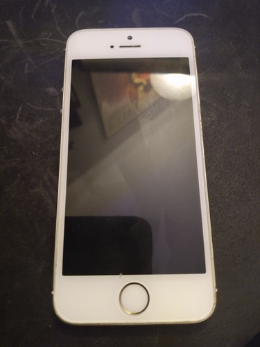Apple IPhone 5S 16GB Parts Only | eBay