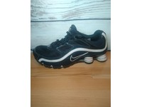 nike shox turbo 9