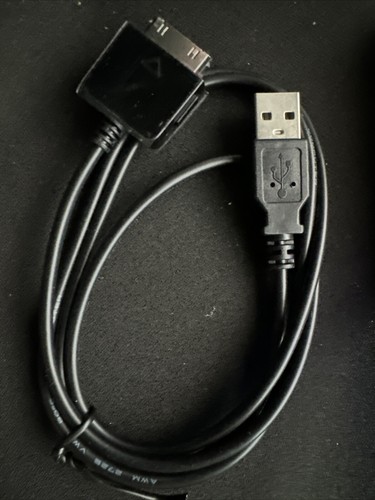 Microsoft Zune HD 16GB Black w/ New Battery Installed - Good Condition