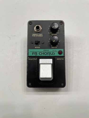 YAMAHA FB CHORUS CH-03 エフェクター 本体 $_12.JPG?set_id=880000500F