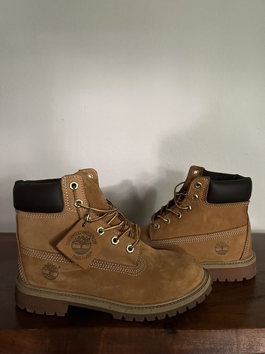 Timberland ツーアイ26.5cm Amazon.com | Timberland Youth 50th Edition Premium 6-Inch