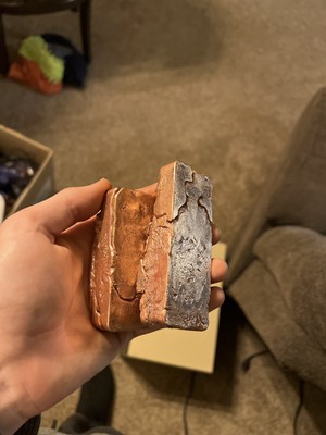 Item photo(s) from verified buyer
