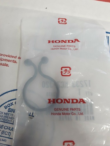 Honda Motorcycle Tube Holder NOS OEM P#17233-KCZ-J20 | eBay Honda Motorcycle Tube Holder NOS OEM P#17233-KCZ-J20 | eBay