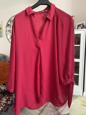 plus size womens bought from Soon