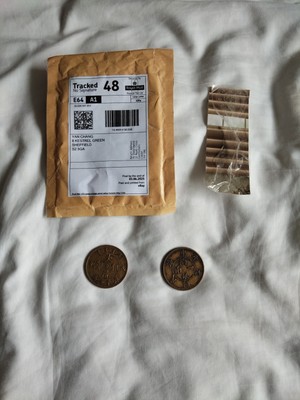 Item photo(s) from verified buyer