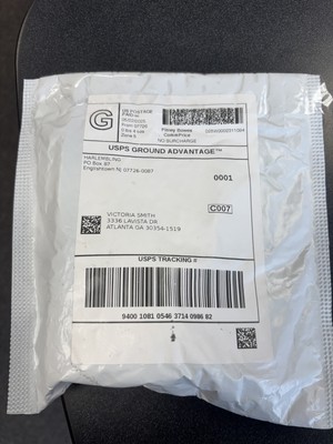 Artikelfoto(s) von einem verifizierten Käufer