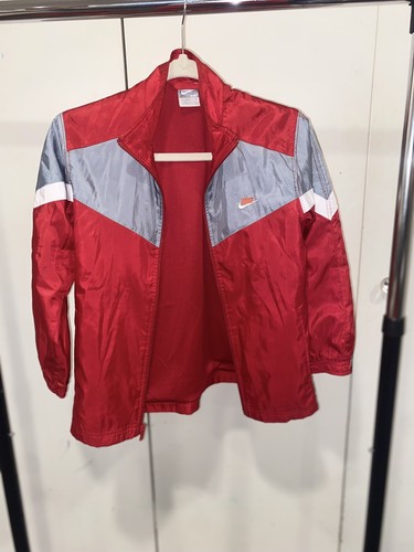 Nike Soccer Schools ウィンドブレーカー レッド $_12.JPG?set_id=880000500F