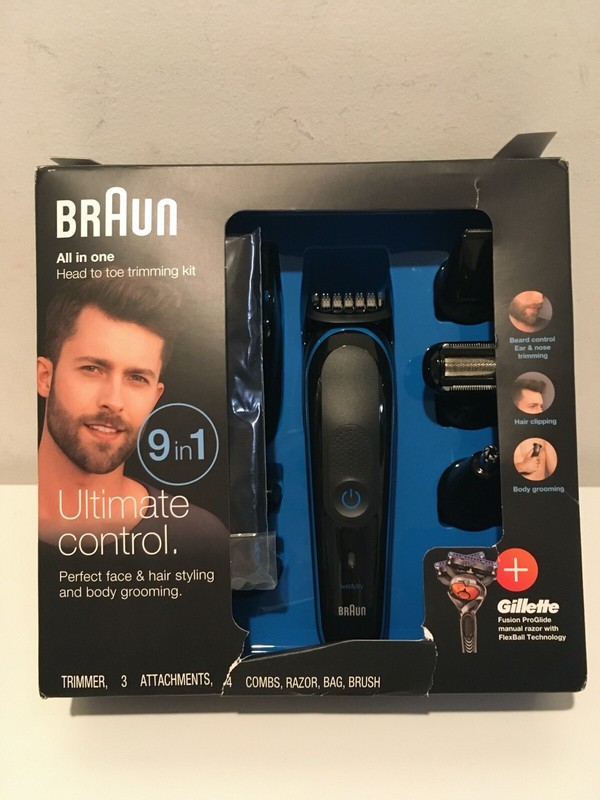 braun mgk3080