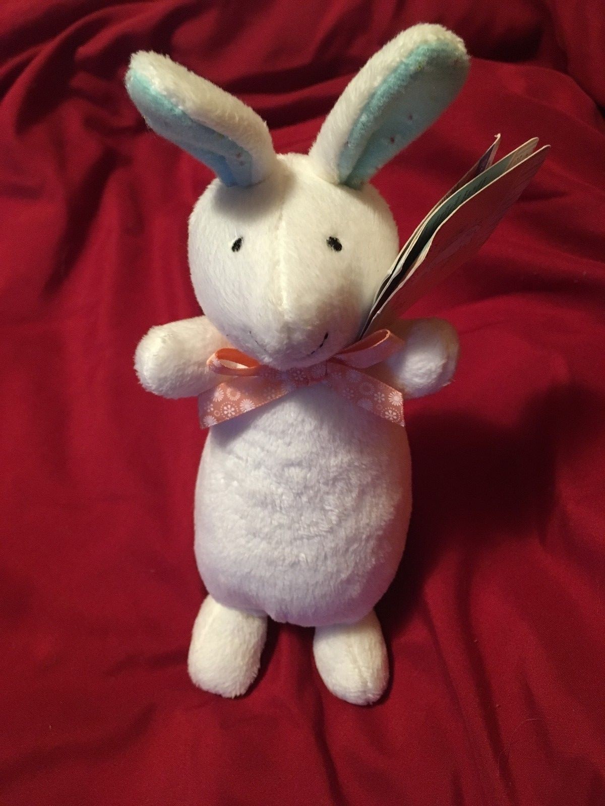 KIDS PREFERRED PAT THE BUNNY PLUSH 8