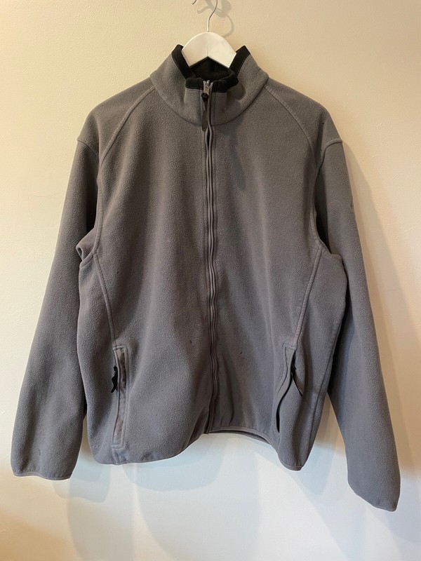 00s NIKE ACG ナイキ エーシージー Y2K テック ナイロン XL