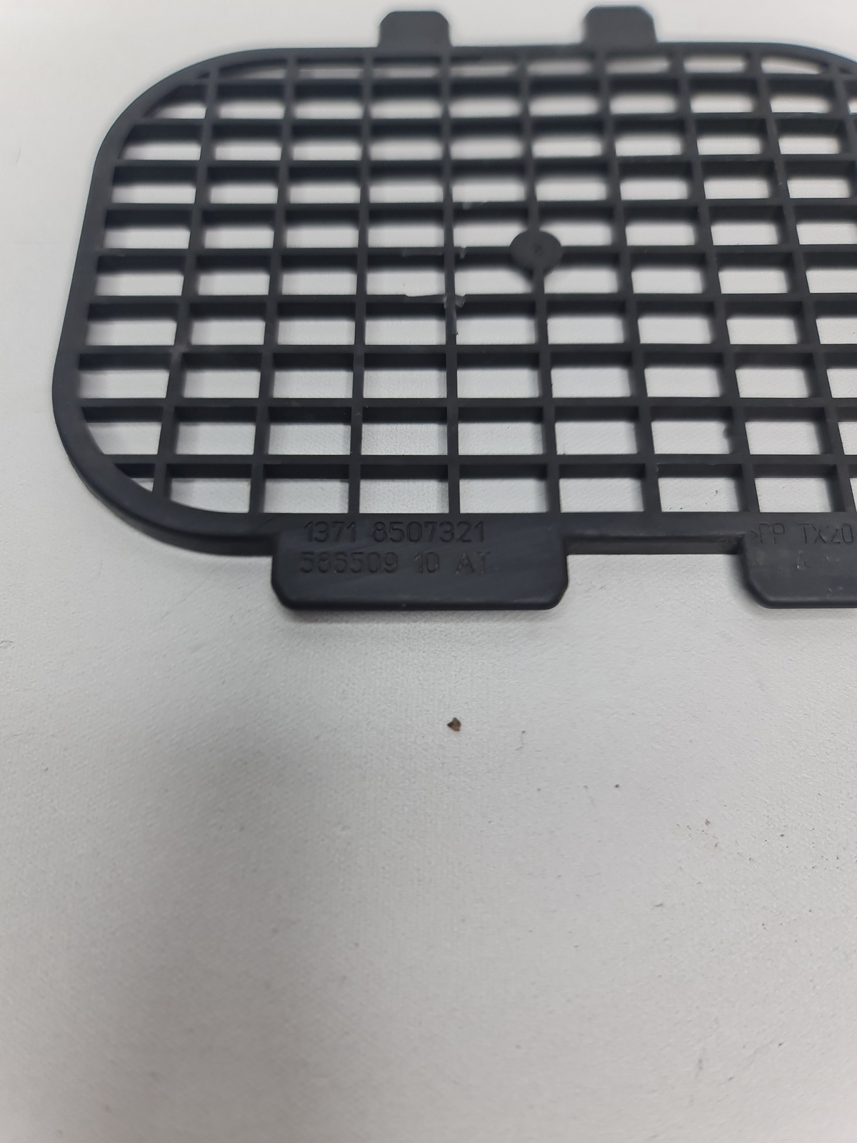 0 Bmw 2012-2020 13-71-8-507-321 13718507321 Intake Grille 8507321 image 4