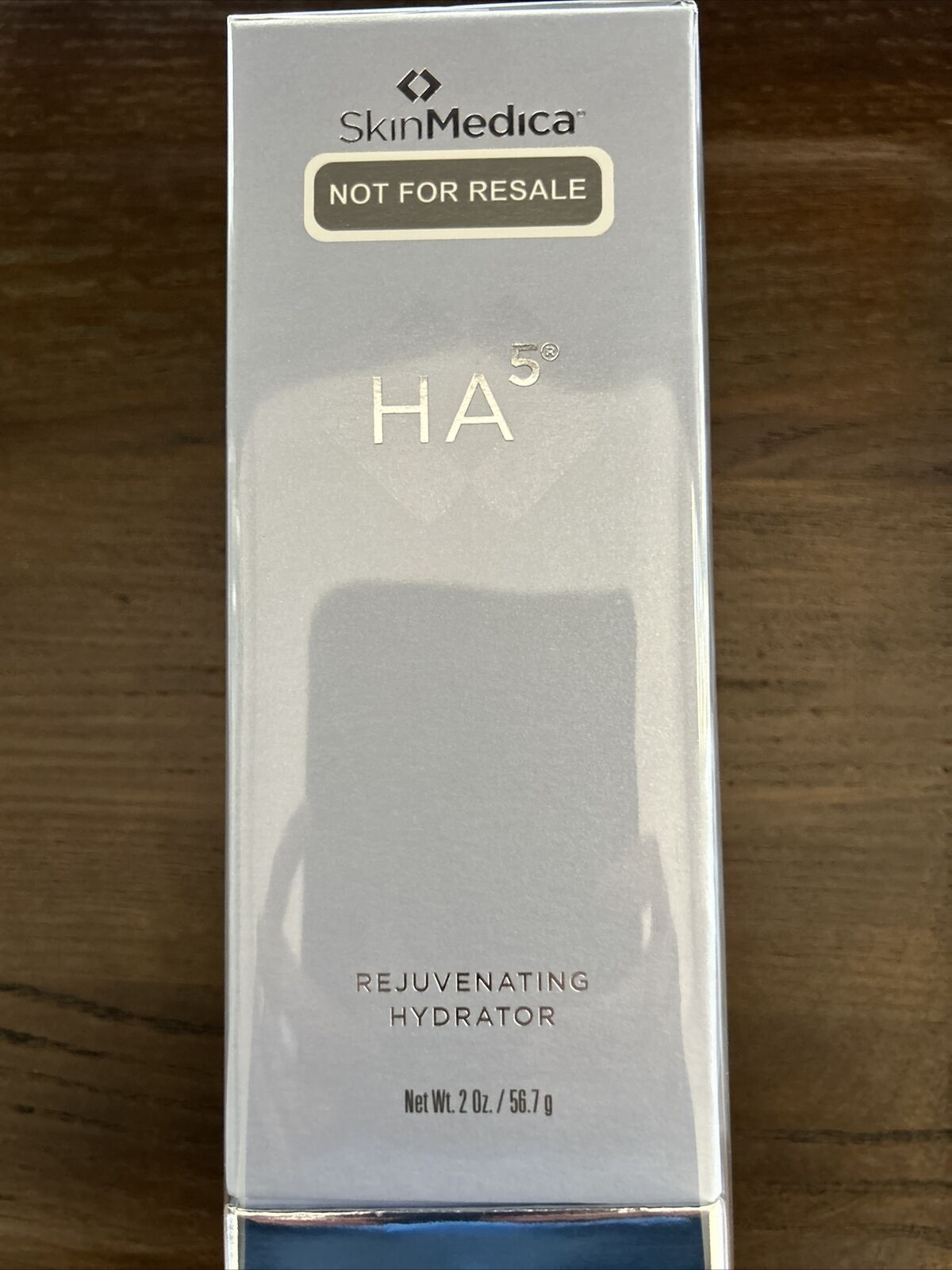 SkinMedica HA5 Rejuvenating Hydrator-2 oz. Authentic Sealed+ Free Shipping