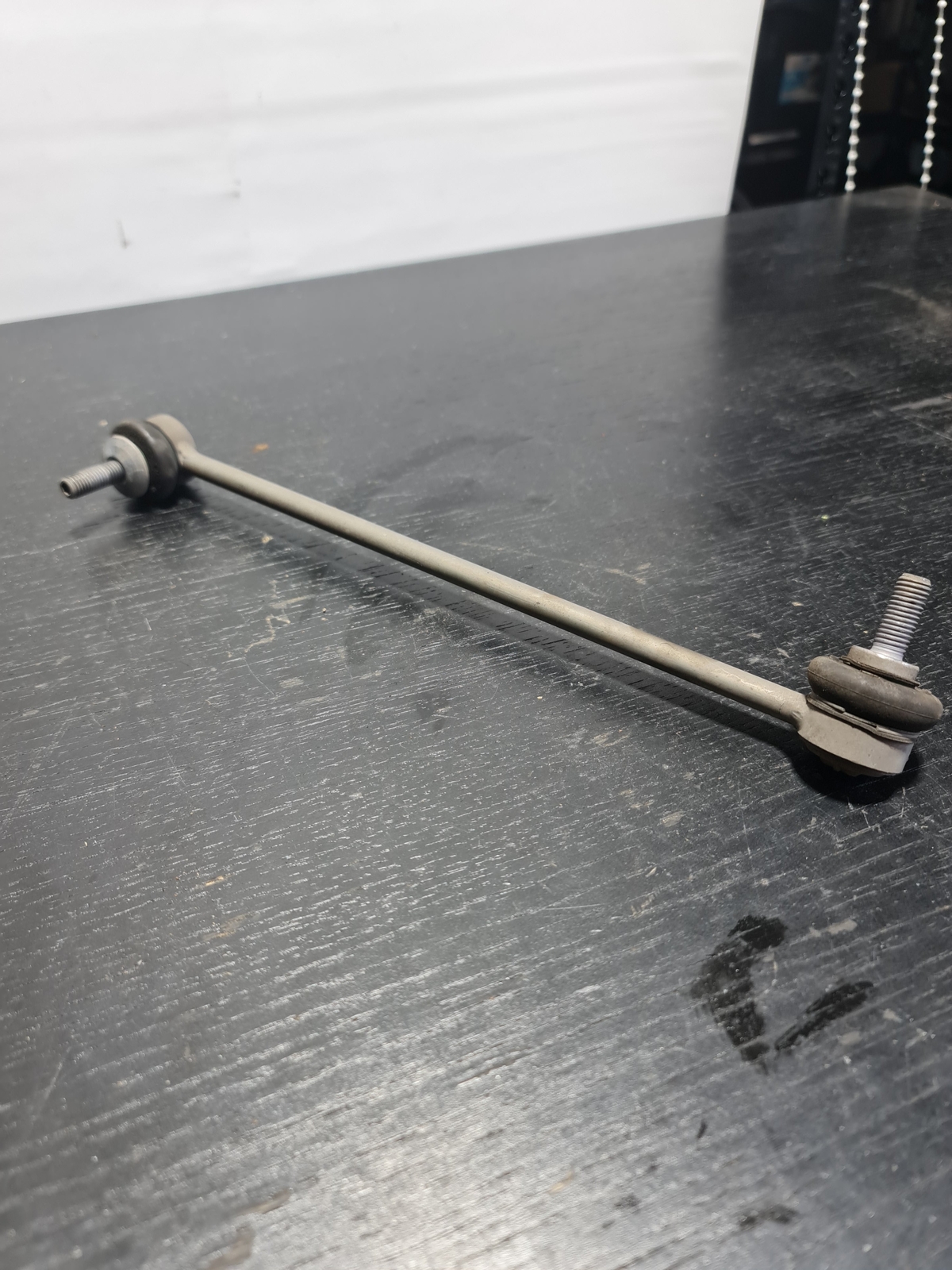 0 Bmw 2015-2020 31-30-2-284-643 31302284643 Swing Support Front Left 2284643 image 2
