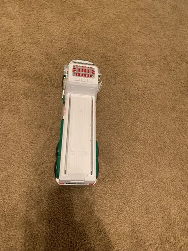 Hess Truck 2014 50th Anniversary Pre-owned