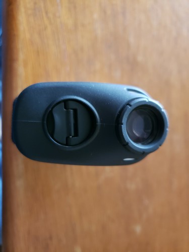 Bushnell Tour v4 Patriot  Laser Rangefinder (last one)