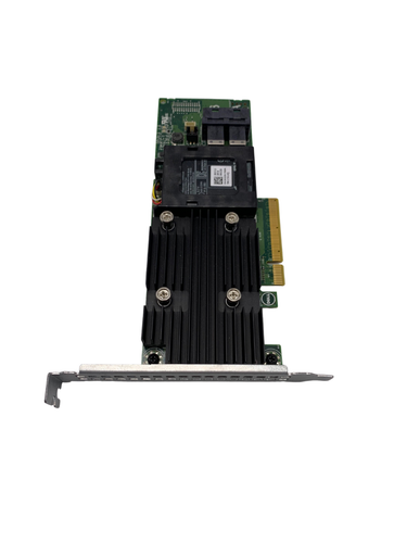 Dell J14DC PERC H730P 2GB PCIE Raid Controller