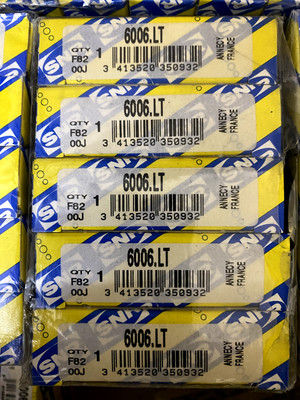 6006LT (30x55x13)