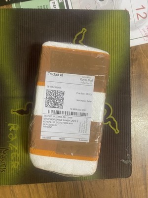 Item photo(s) from verified buyer