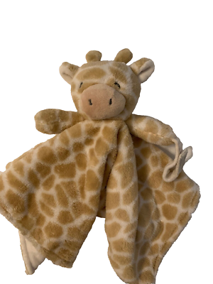 Carters deals stuffed discount giraffe