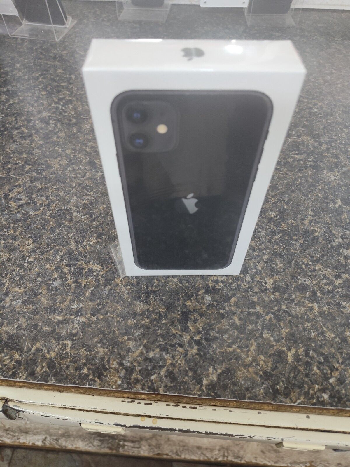 Apple iPhone 11 - 64 GB - Black (Unlocked) (Dual SIM) | eBay Apple iPhone 11 - 64 GB - Black (Unlocked) (Dual SIM) | eBay