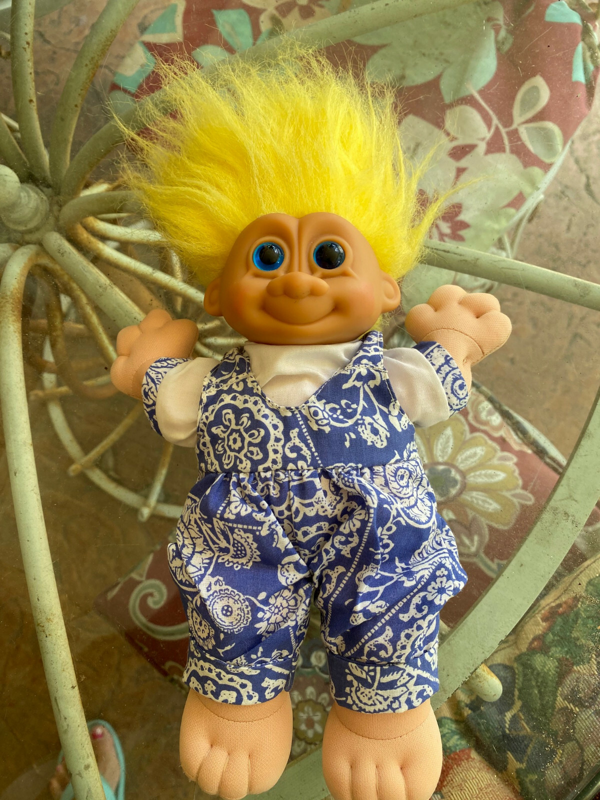 Iggy Doll 1980's Soft 8inches tall | eBay