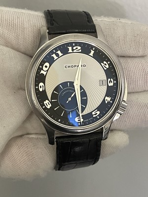 Chopard Classic Twist 161888-1001