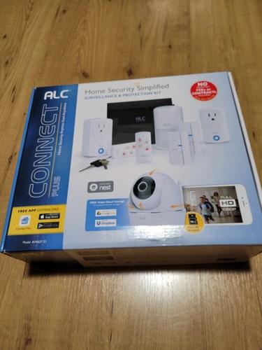 ALC AHS627-23 Protection Kit Works with NEST by ALC