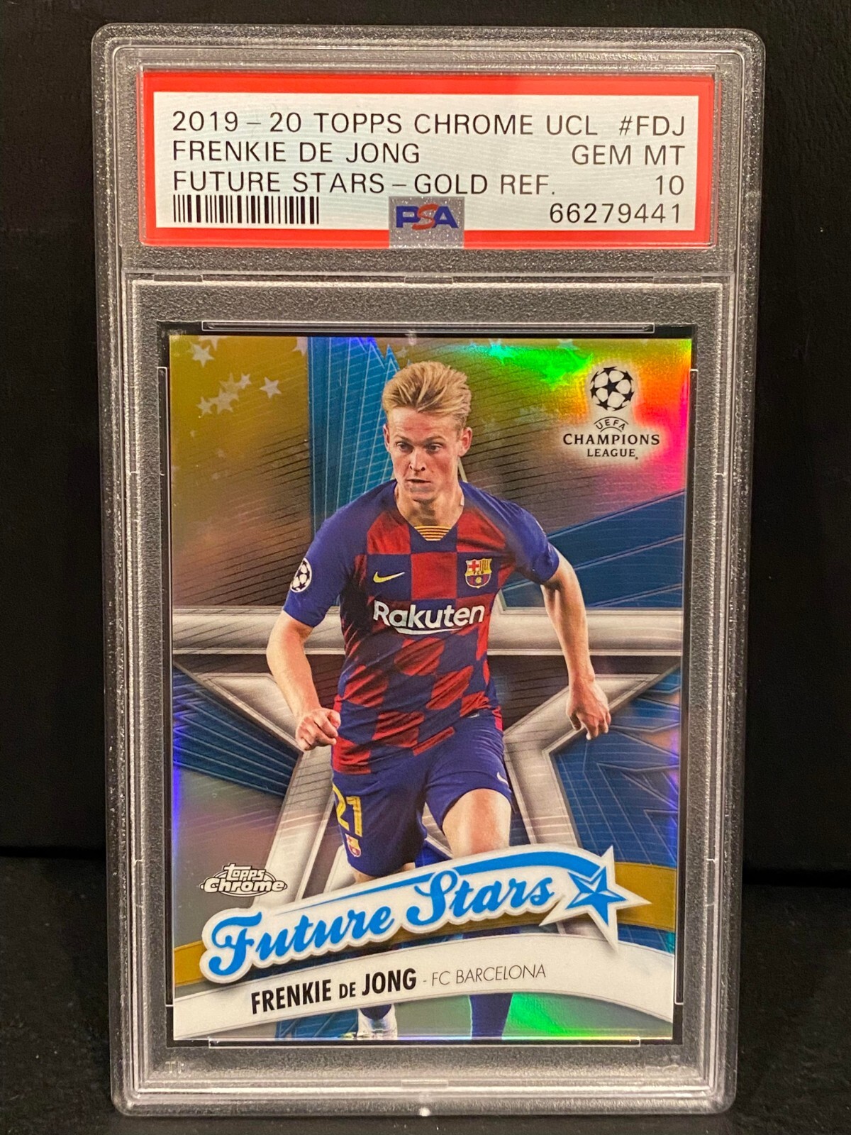 Future Stars 3枚 2021-22 topps chrome CL 2024 25 TOPPS CHROME MARC GUIU PINK PRISM FUTURE STARS 133