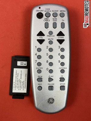 Control Rm24909 With On Board Code Search