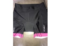 tri bike shorts