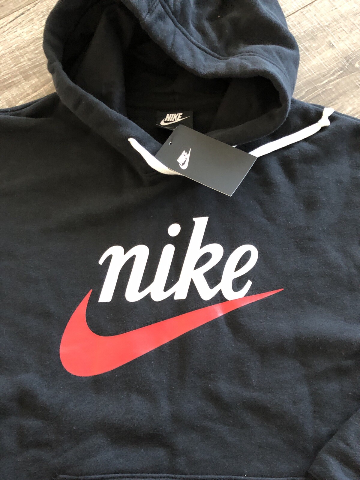 Nike Sportswear Nikelab Vintage Logo 
