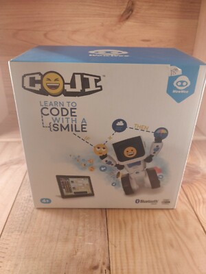 WowWee COJI the Coding Robot