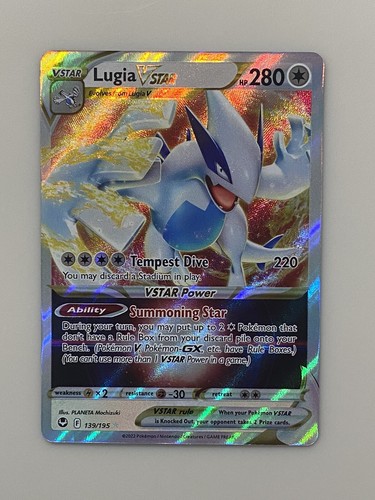 NOVA TCG ルーシア　ホイル　一枚400円 NOVA TCG ルーシア ホイル