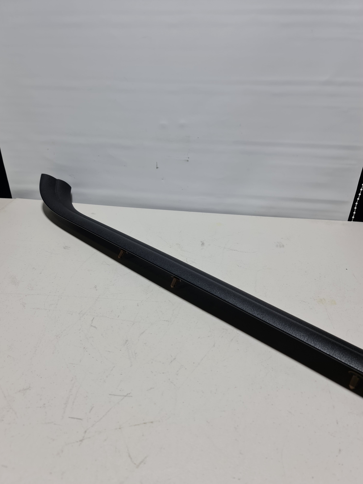 0 Bmw 4 SERIES F32 F82 2013 2017 LEFT SIDE DOOR LOWER INTERIOR INNER TRIM 7277639 image 2