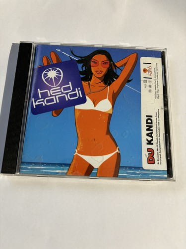 hedkandi CDコレクション多数 Amazon.co.jp: Hed Kandi: Best of -Ltd-: ミュージック