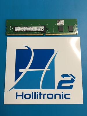 Hynix 8GB DDR4-3200 RDIMM HMA81GR7CJR8N-XN Server RAM