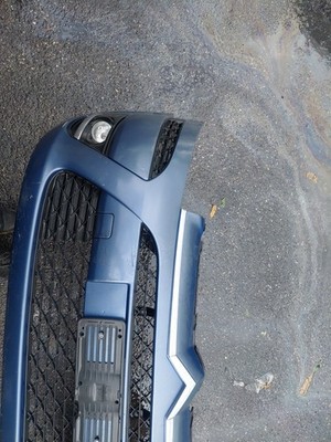 Paraurti anteriore citroen c4 picasso 1600 hdi 2006/2010 9654196177