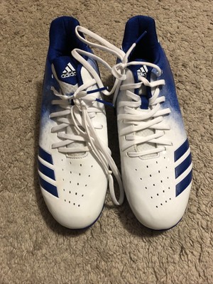 boys size 7 baseball cleats