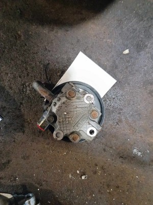 Used Power Steering Pump fits: 2012 Chrysler 200 2.4L