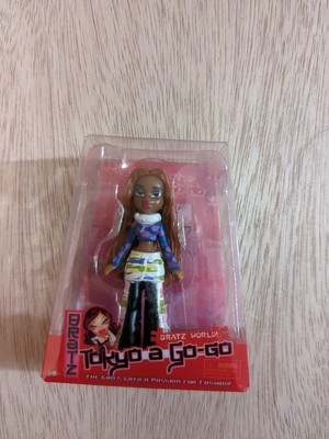 Bratz mini dolls FASHION FLASHBACK SERIES 1 *CHOOSE YOUR DOLL*
