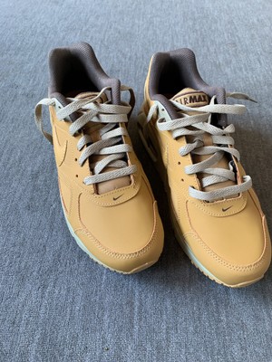 nike air max ivo wheat bamboo