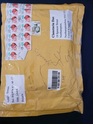 Item photo(s) from verified buyer