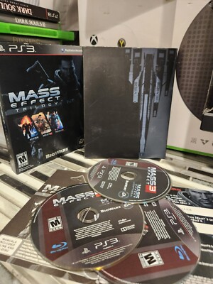 Sony Playstation 3 PS3 Games Tested - You Pick & Choose Video Game