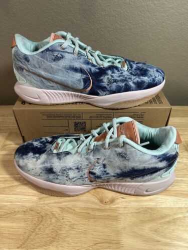 Nike LeBron 21 XXI 'Aragonite' Men's Basketball Gym NBA Nike LeBron 21 XXI 'Aragonite' Men's Basketball Gym NBA