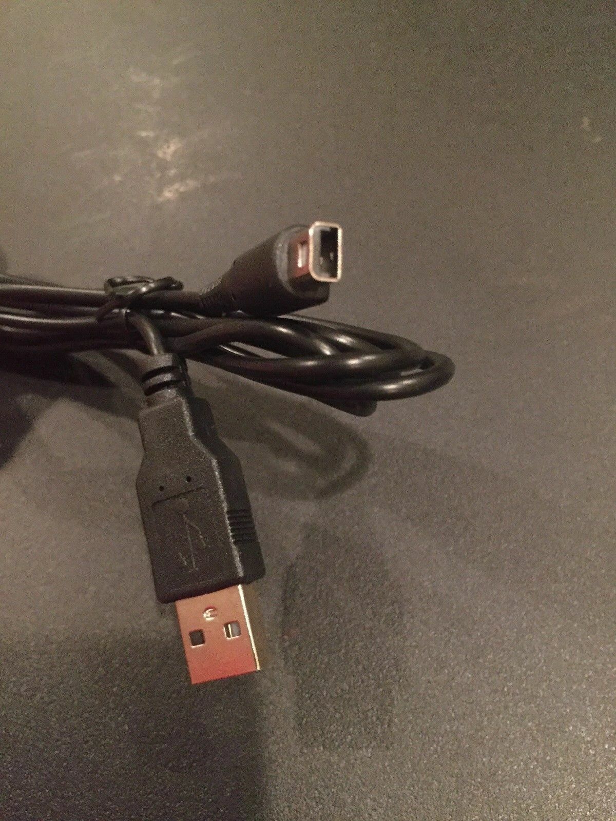 Charging Cable For Nintendo 3DS, 3DS XL, 2DS, DSi eBay