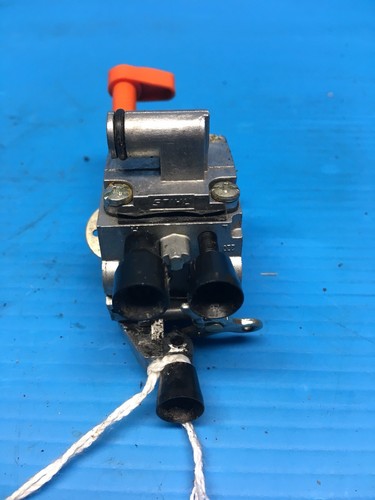 STIHL MS192 CHAINSAW CARBERETOR ---------------------FREE SHIPPING