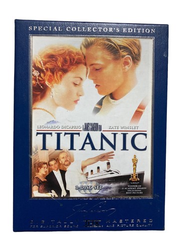 TITANIC タイタニック　洋書　voices DVD付き TITANIC タイタニック 洋書 voices DVD付き