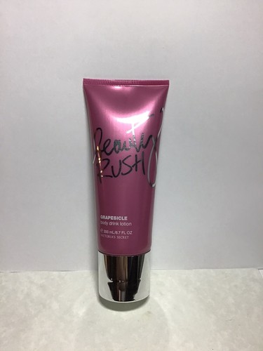 Victoria's Secret Rush ボディローション 238ml Amazon.com : Victoria's Secret Rush Fragrance Body Lotion 8